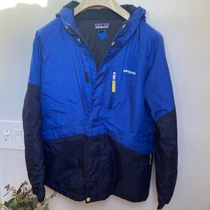 Patagonia Boys Ski Jacket